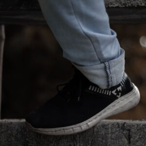 Concrete Black