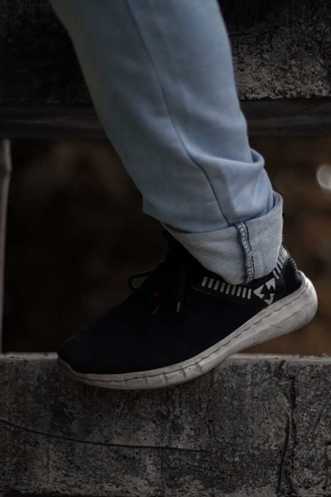 Concrete Black