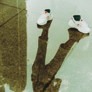 Rainwalk White