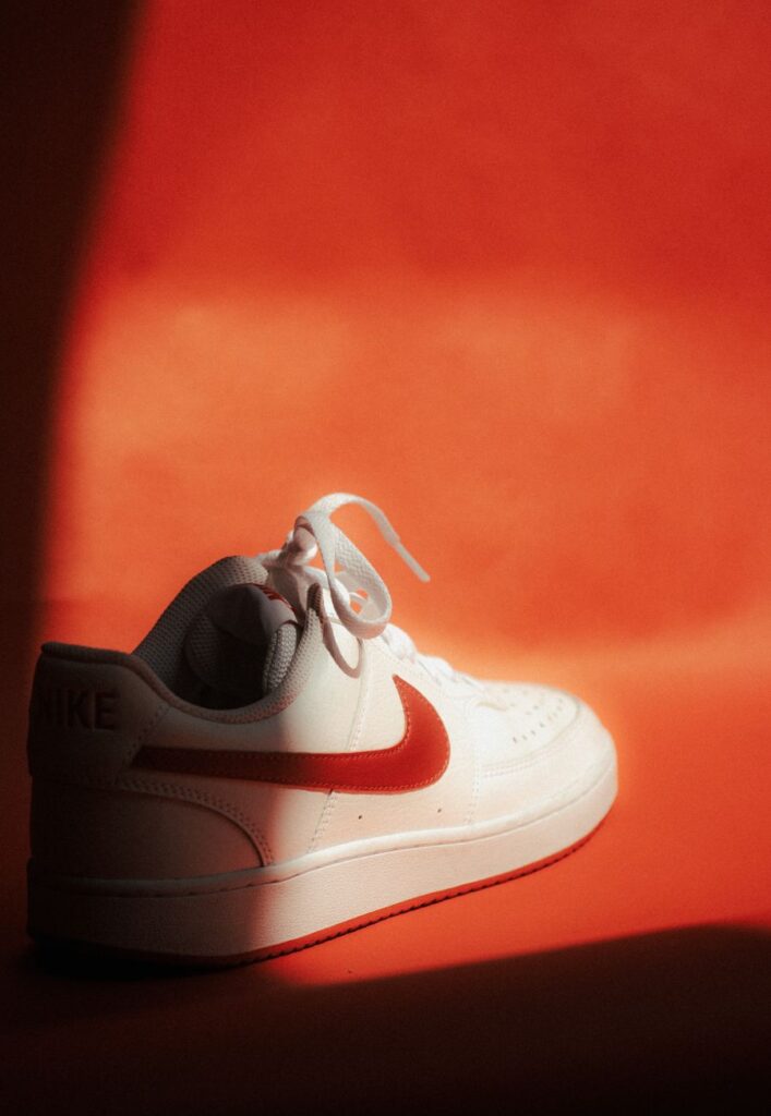 Ghost White Canvas