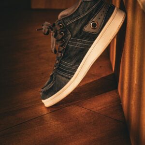 Sunset Denim