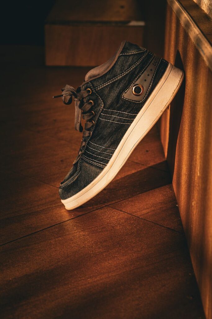 Sunset Denim