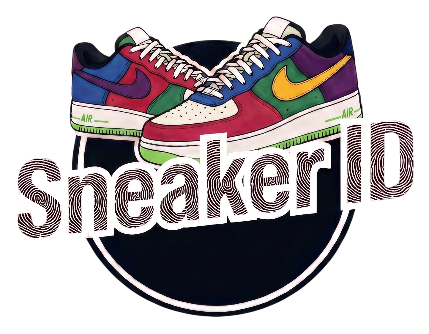 Sneaker ID